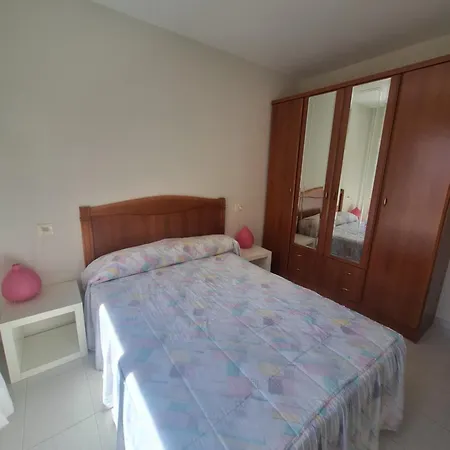 Piso Da Playa