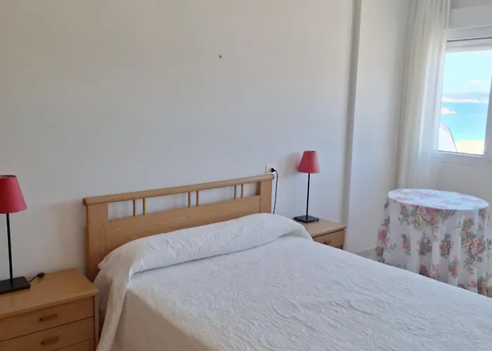 Piso Da Playa Apartment
