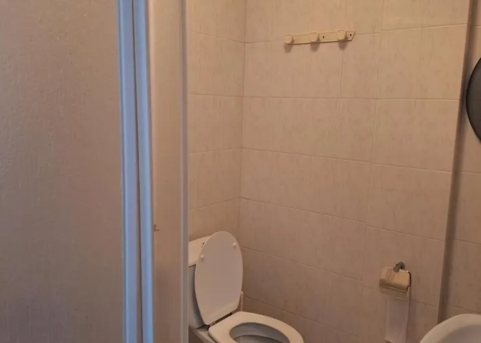 Piso Da Playa Apartment *