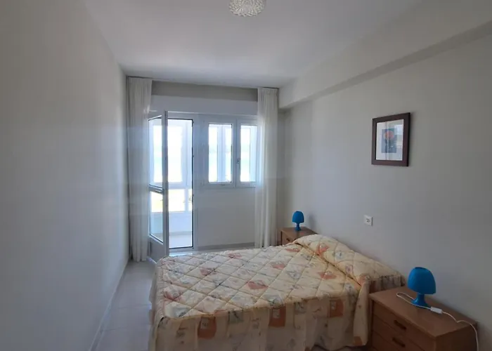 Apartment Piso Da Playa *