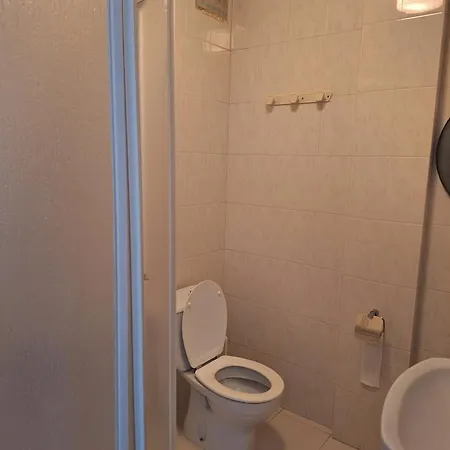 Piso Da Playa Apartment *