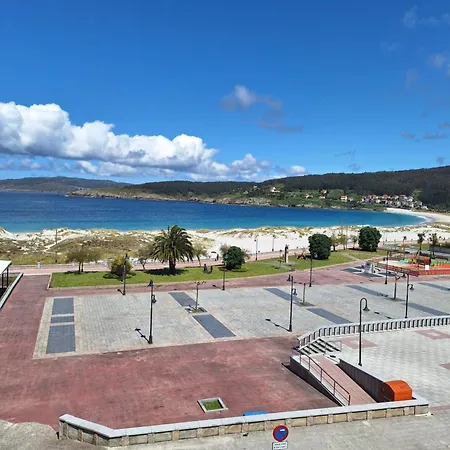 Piso Da Playa Laxe
