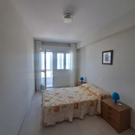 Apartment Piso Da Playa *