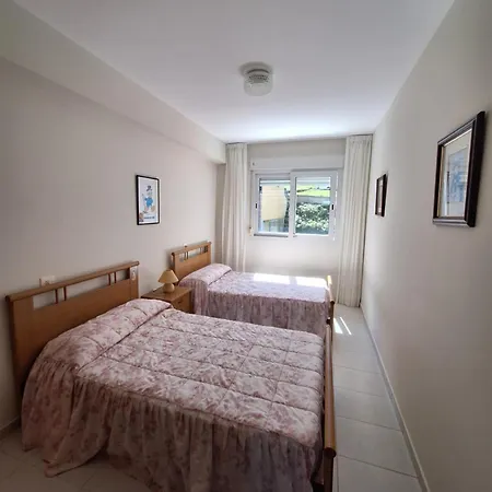 Piso Da Playa Apartment *