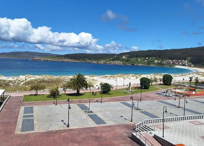 Piso Da Playa Laxe