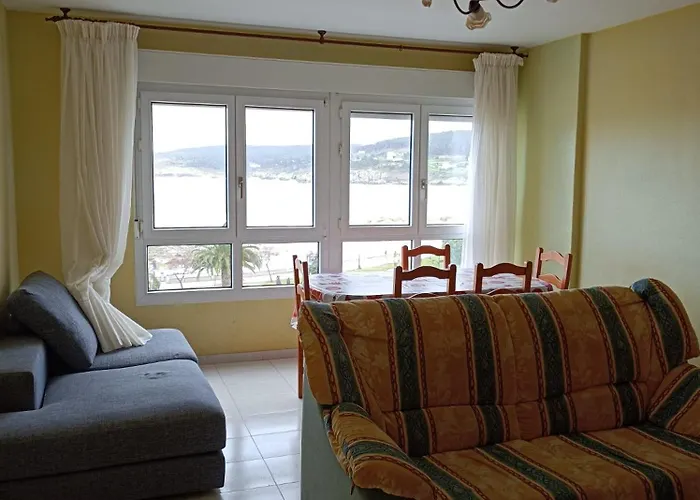 Appartement Piso Da Playa *