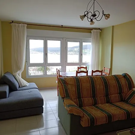 Appartement Piso Da Playa *